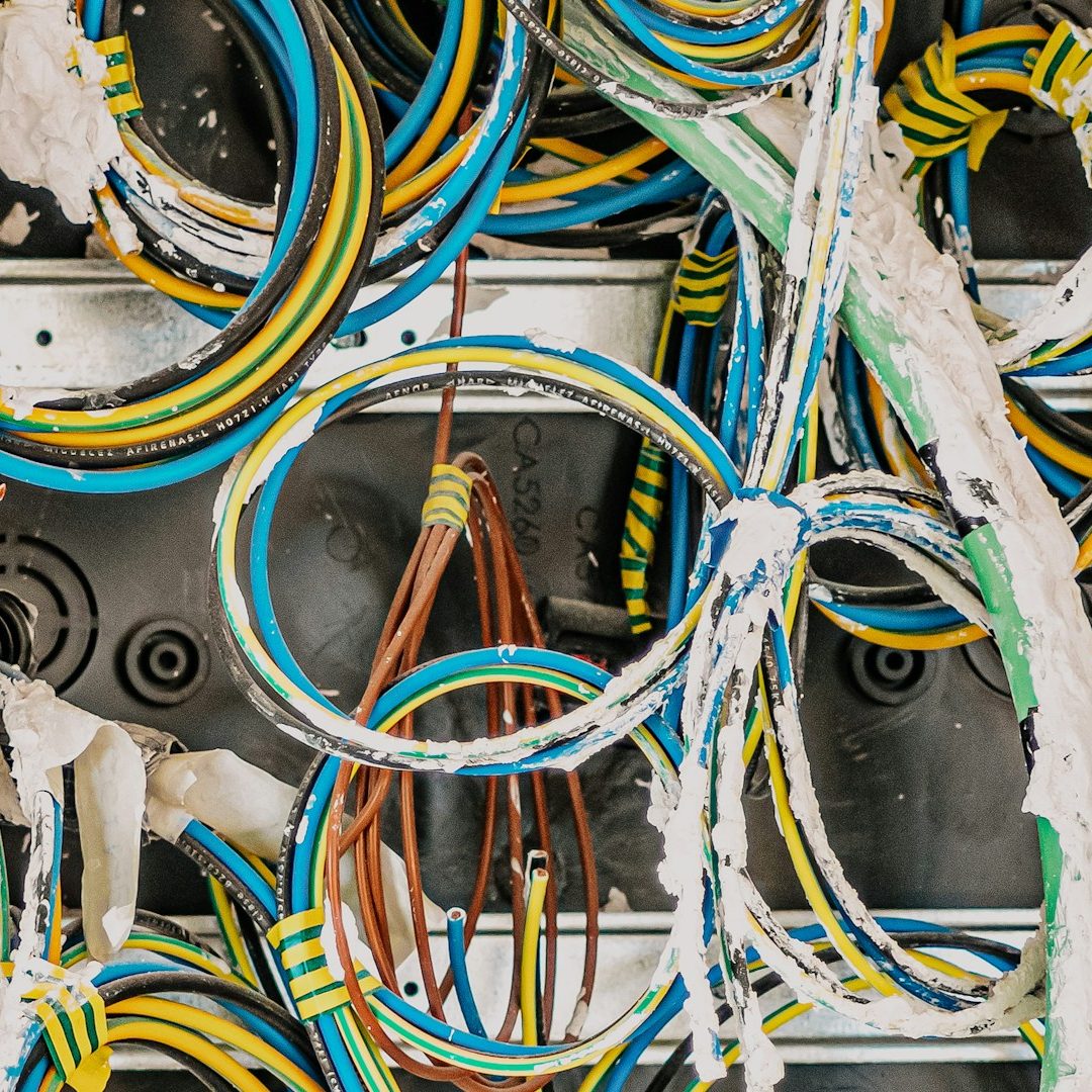 Kundendienst Elektro